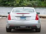Cadillac ATS Coupe 2014 года
